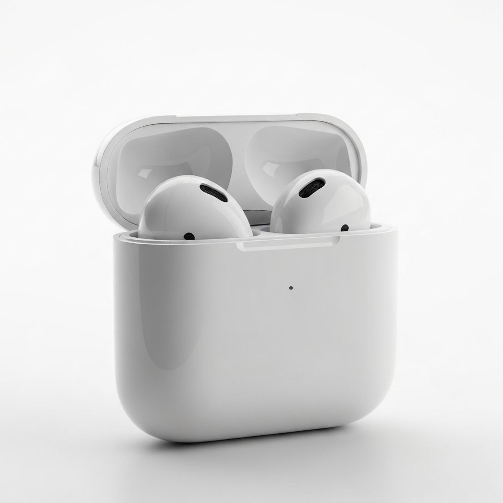 AirPods Pro (2da generación)