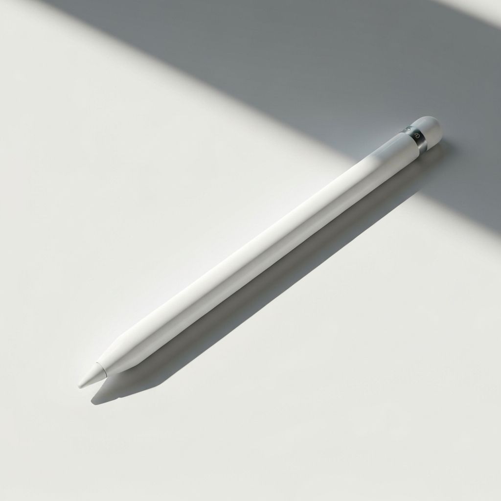 Apple Pencil (2da generación)