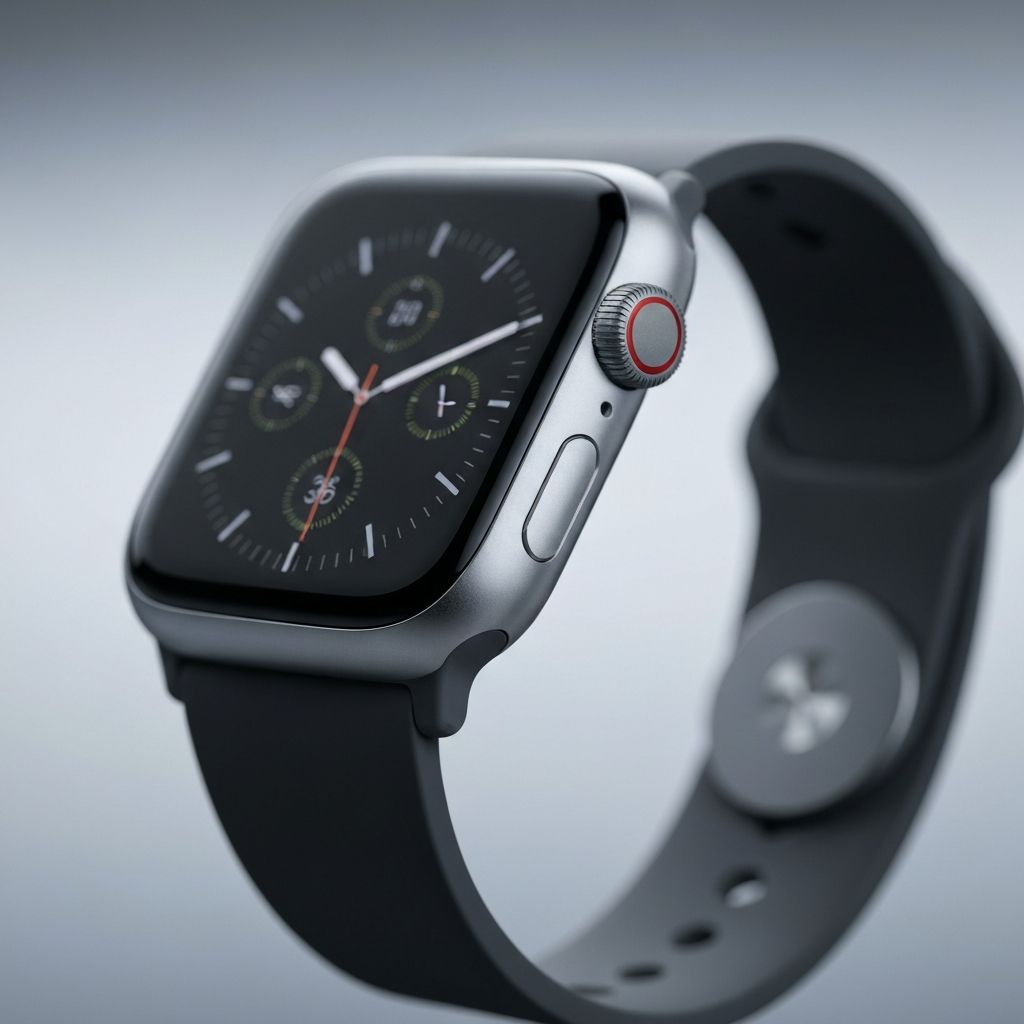 Apple Watch Series 10